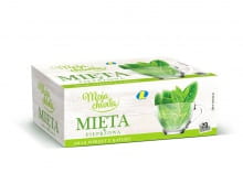 Herbatka miętowa Moja Chwila 20x2 g