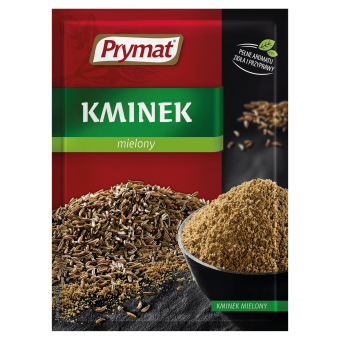 Prymat Kminek mielony 20 