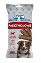 LEWIATAN Paski wołowe 50 g