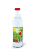 Lewiatan Ale Dobre Ocet spirytusowy 0,5L en face 3D.png
