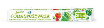Folia Spożywcza 30m 29cm Lewiatan