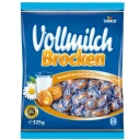 Cukierki Vollmilch Brocken Karmelowo Mleczne Storck 325 g